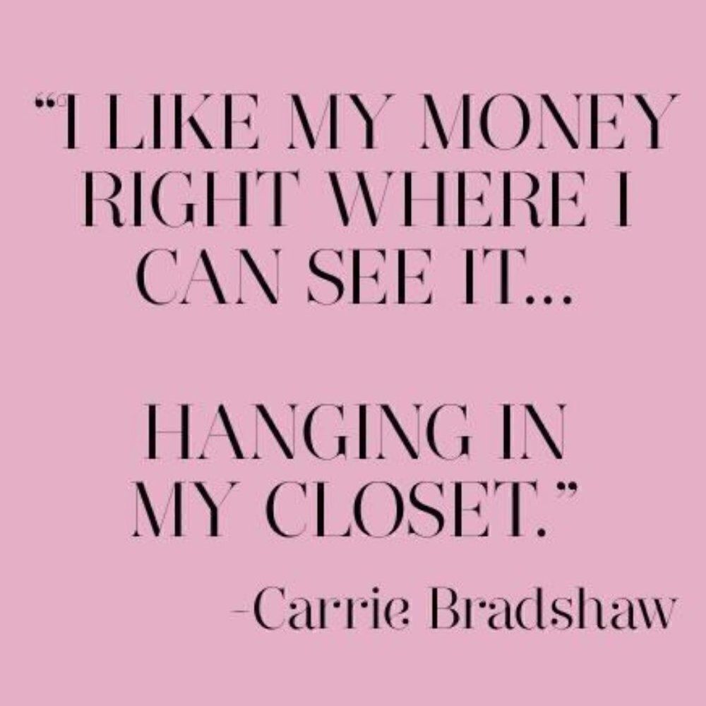 Love to Shop!